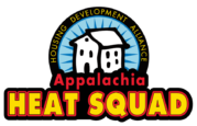 Appalachia HEAT Squad logo